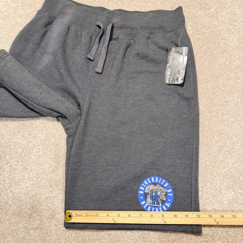Officially Licensed Fan Gear new defect